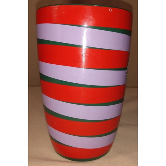 STARBUCKS | Ribbon Mug | 12 oz Dishwasher/Microwave Safe - Picture 7 of 7